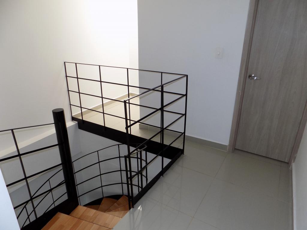 Apartamento en arriendo en Andalucia, Barranquilla · foto 14 de 24