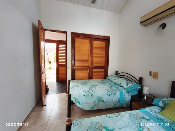 Casa de 3 alcobas en venta en Hacienda Peñalisa Guadua, Ricaurte, 250 m² · foto 17 de 24