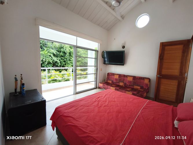 Casa de 3 alcobas en venta en Hacienda Peñalisa Guadua, Ricaurte, 250 m² · foto 22 de 24