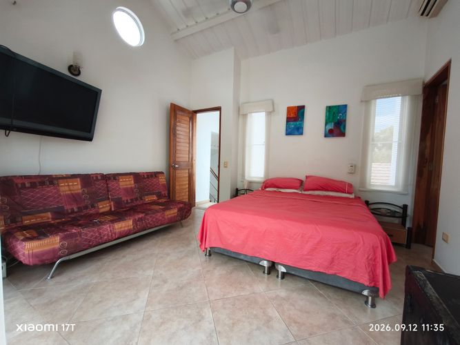 Casa de 3 alcobas en venta en Hacienda Peñalisa Guadua, Ricaurte, 250 m² · foto 9 de 24
