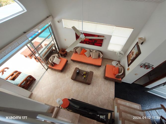 Casa de 3 alcobas en venta en Hacienda Peñalisa Guadua, Ricaurte, 250 m² · foto 8 de 24