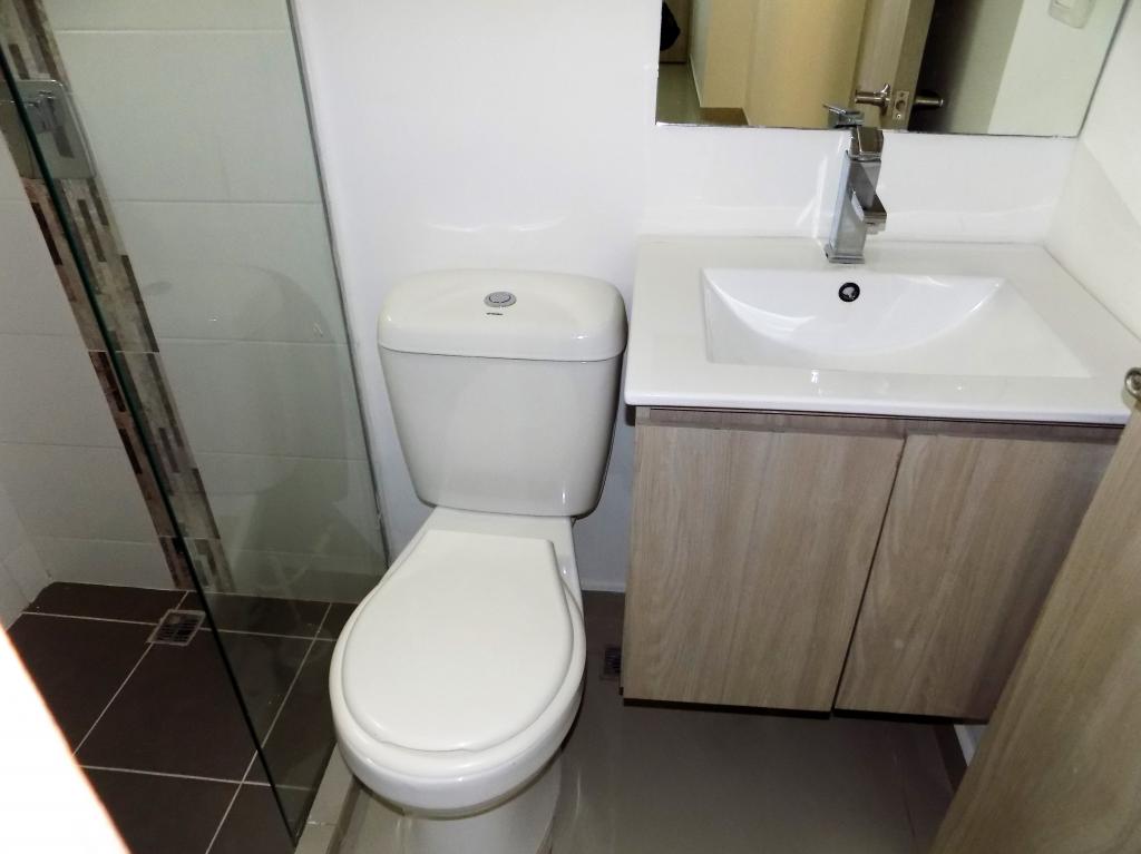 Apartamento en arriendo en Andalucia, Barranquilla · foto 16 de 24