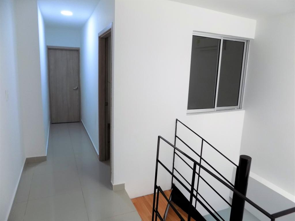 Apartamento en arriendo en Andalucia, Barranquilla · foto 17 de 24