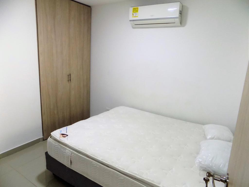 Apartamento en arriendo en Andalucia, Barranquilla · foto 18 de 24