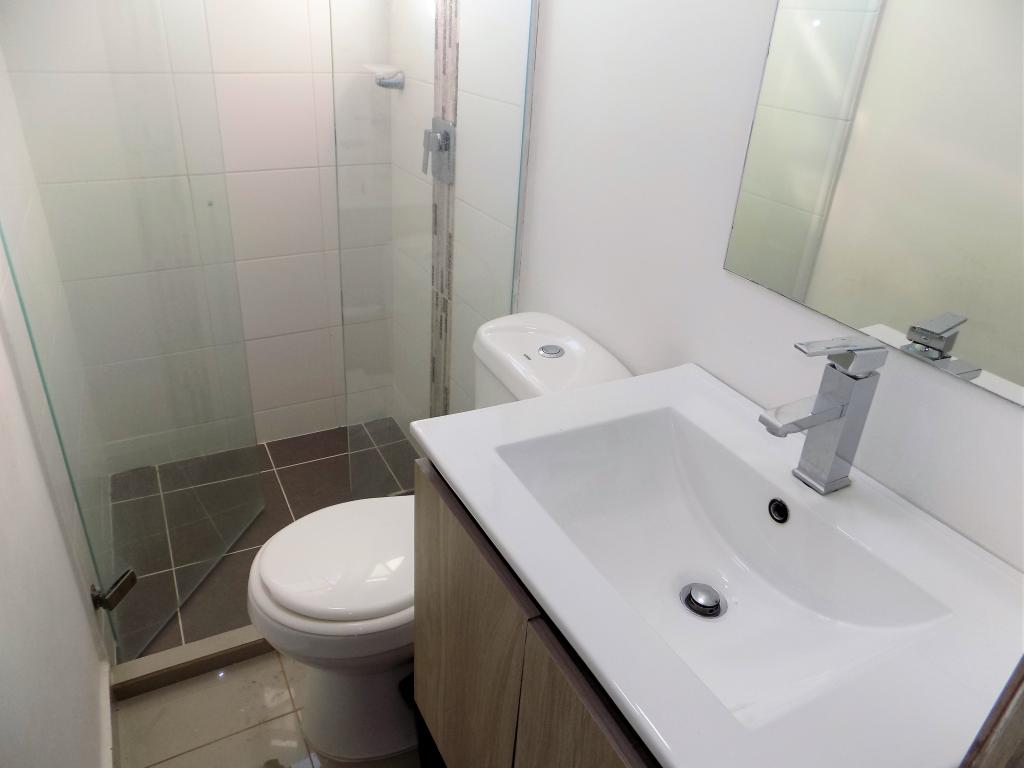 Apartamento en arriendo en Andalucia, Barranquilla · foto 21 de 24