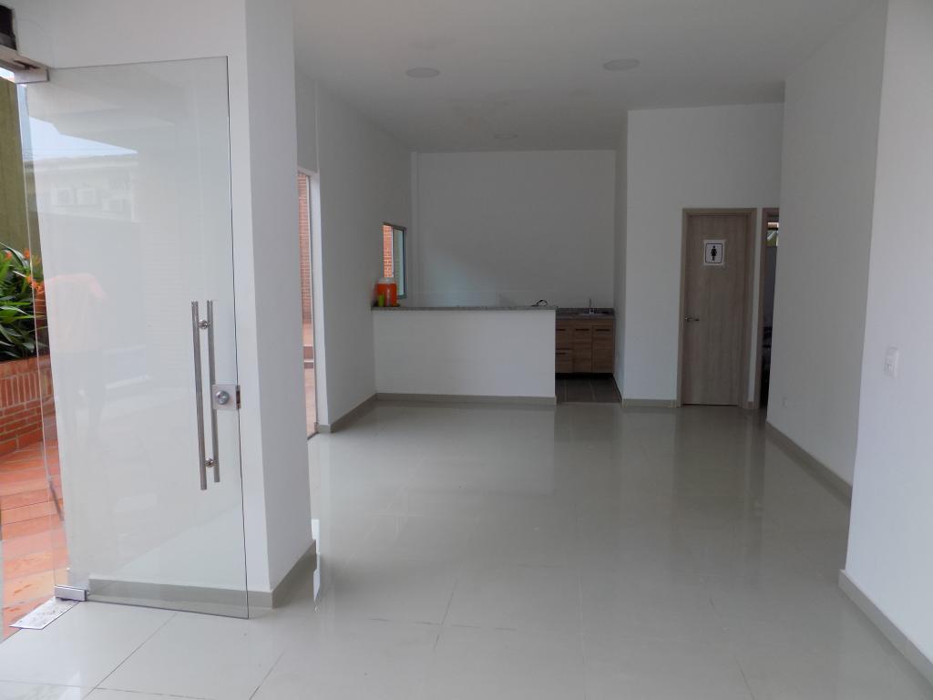 Apartamento en arriendo en Andalucia, Barranquilla · foto 22 de 24