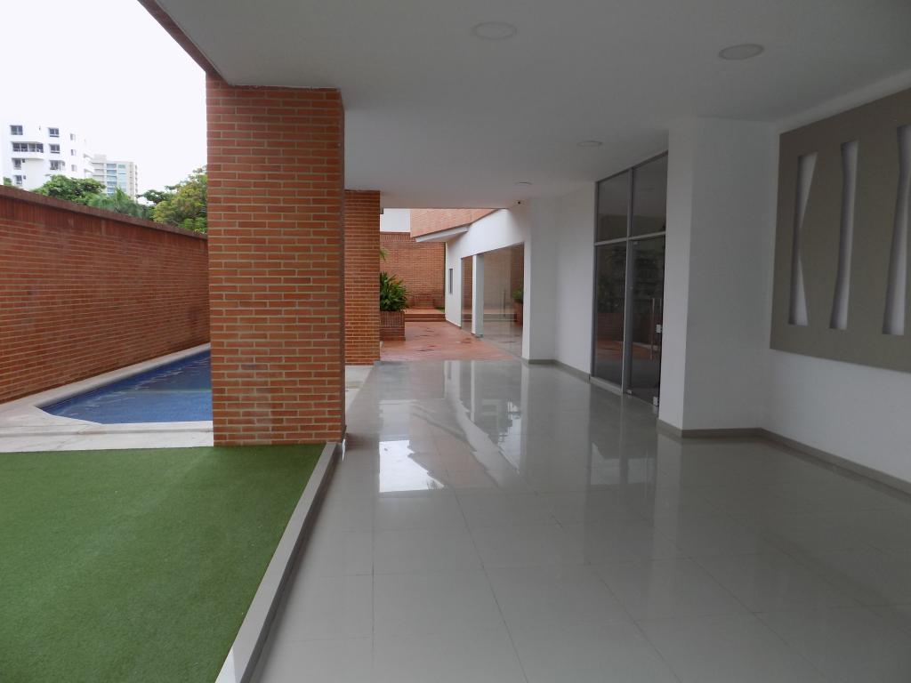 Apartamento en arriendo en Andalucia, Barranquilla · foto 24 de 24