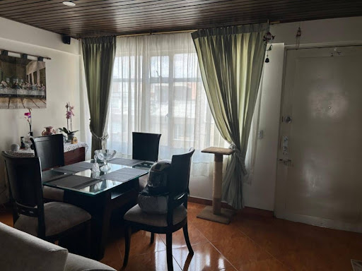 Apartamento en venta en Chapinero Central, Bogotá · foto 2 de 16