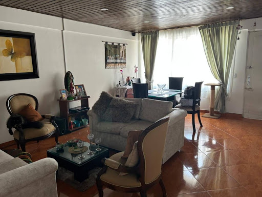 Apartamento en venta en Chapinero Central, Bogotá · foto 3 de 16