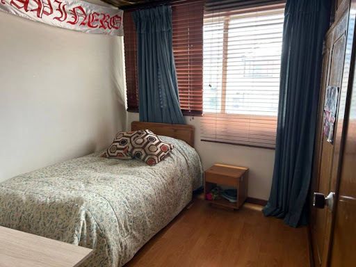 Apartamento en venta en Chapinero Central, Bogotá · foto 4 de 16