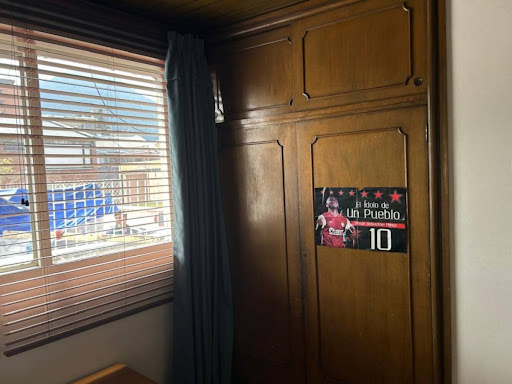 Apartamento en venta en Chapinero Central, Bogotá · foto 5 de 16