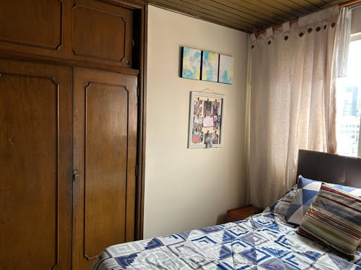 Apartamento en venta en Chapinero Central, Bogotá · foto 6 de 16