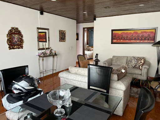 Apartamento en venta en Chapinero Central, Bogotá · foto 9 de 16