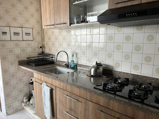 Apartamento en venta en Chapinero Central, Bogotá · foto 10 de 16