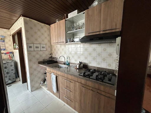 Apartamento en venta en Chapinero Central, Bogotá · foto 11 de 16