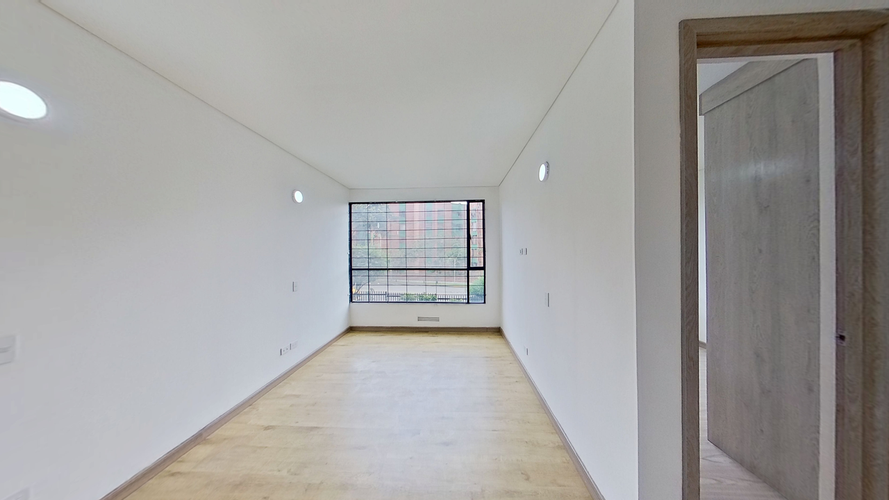 Apartaestudio en venta en Lago Timiza, Bogotá, 38 m² · foto 7 de 10