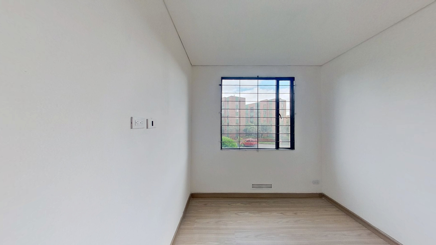 Apartaestudio en venta en Lago Timiza, Bogotá, 38 m² · foto 6 de 10