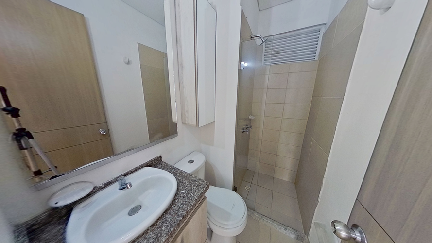 Apartaestudio en venta en Lago Timiza, Bogotá, 38 m² · foto 10 de 10