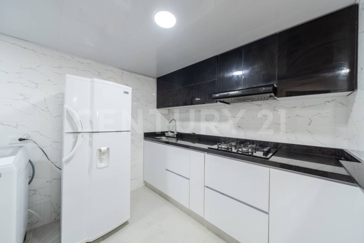 Apartamento en venta en Villa Magdala, Bogotá · foto 4 de 19