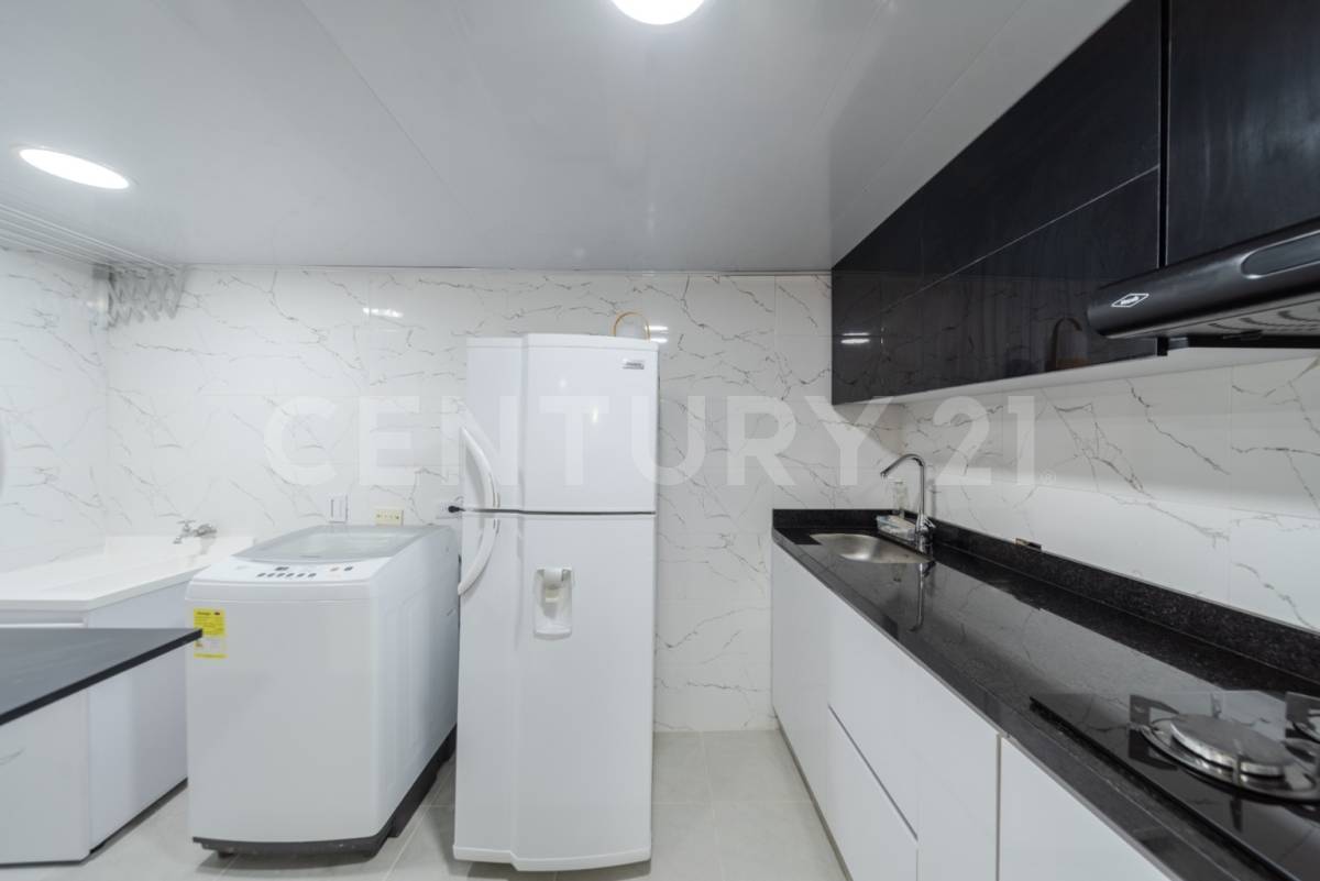 Apartamento en venta en Villa Magdala, Bogotá · foto 5 de 19