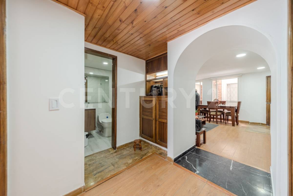 Apartamento en venta en Villa Magdala, Bogotá · foto 8 de 19
