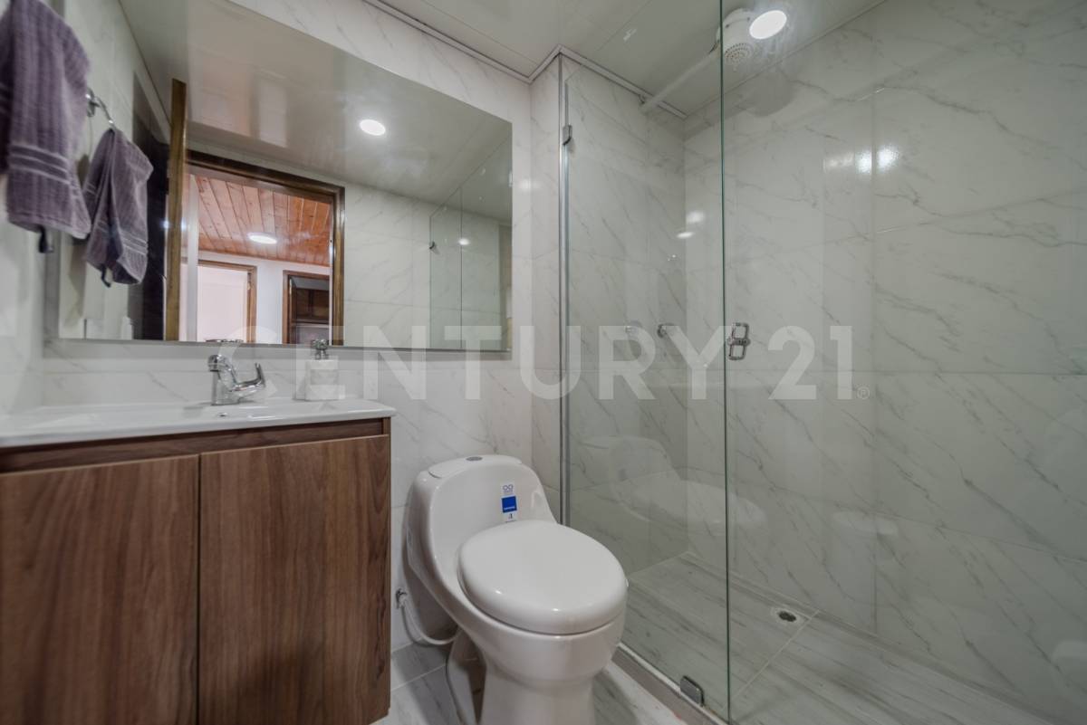 Apartamento en venta en Villa Magdala, Bogotá · foto 9 de 19