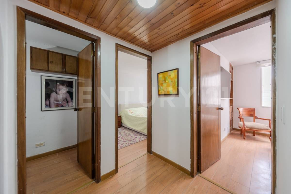 Apartamento en venta en Villa Magdala, Bogotá · foto 12 de 19