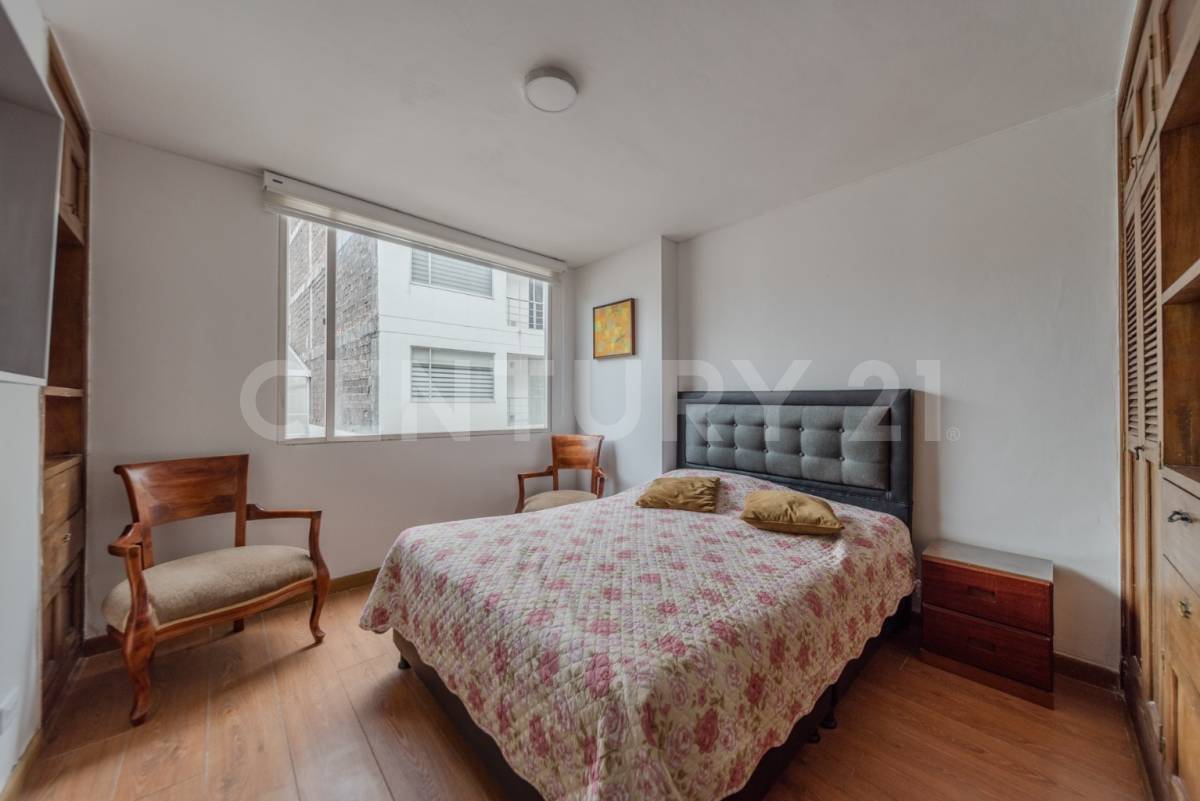 Apartamento en venta en Villa Magdala, Bogotá · foto 13 de 19