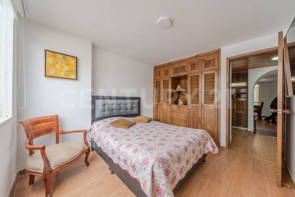 Apartamento en venta en Villa Magdala, Bogotá · foto 14 de 19