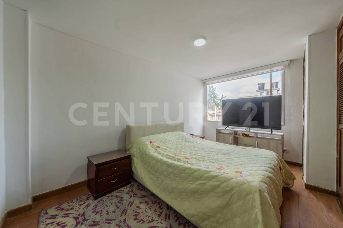 Apartamento en venta en Villa Magdala, Bogotá · foto 15 de 19