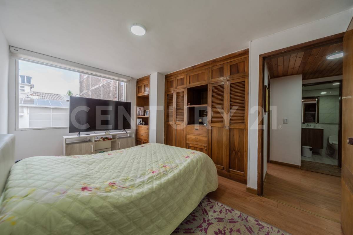 Apartamento en venta en Villa Magdala, Bogotá · foto 16 de 19