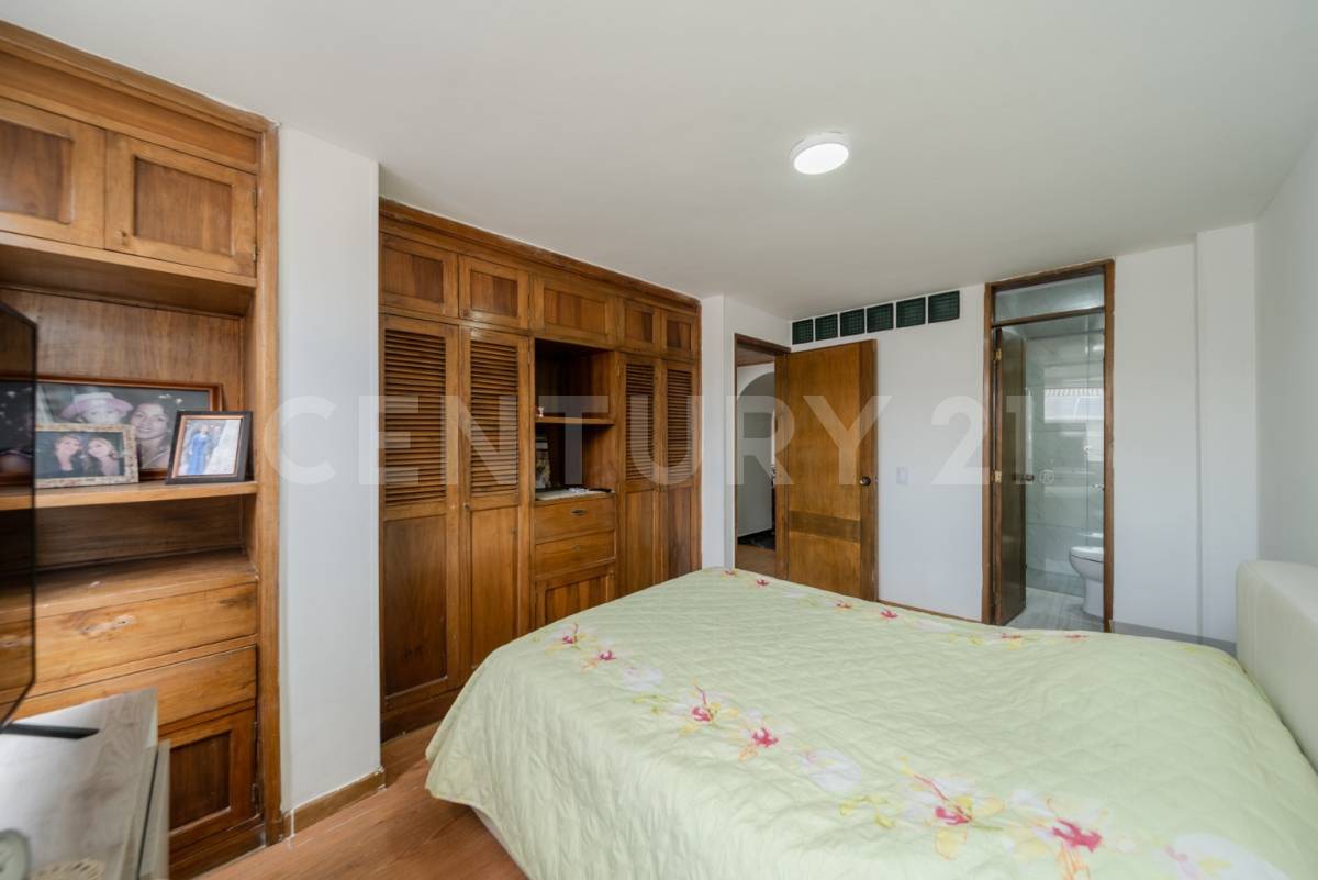 Apartamento en venta en Villa Magdala, Bogotá · foto 17 de 19