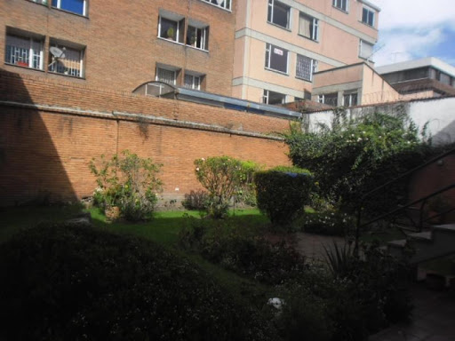 Casa en venta en Nicolas De Federman, Bogotá · foto 13 de 20
