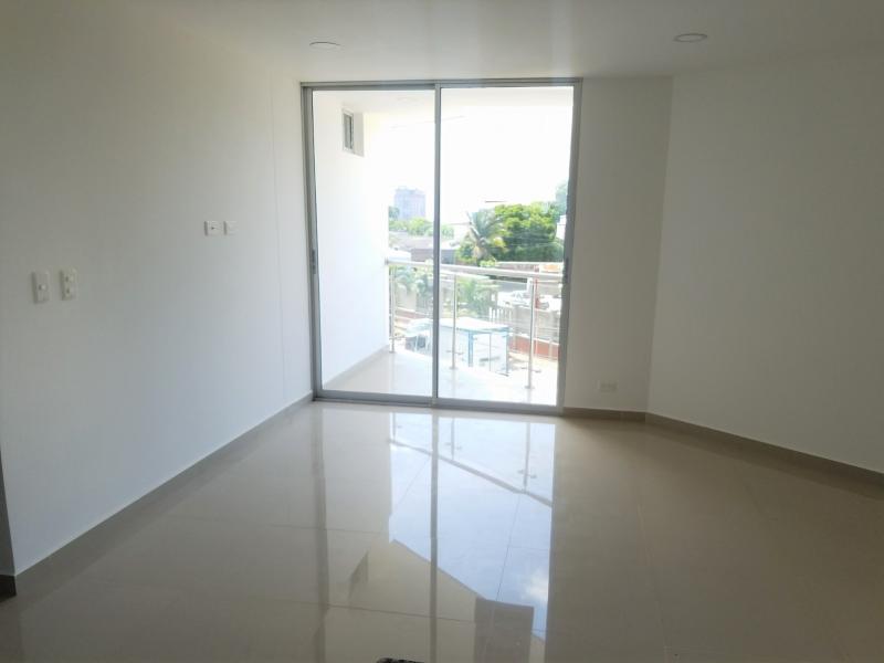 Apartamento en venta en Ciudad Jardin, Barranquilla · foto 3 de 12