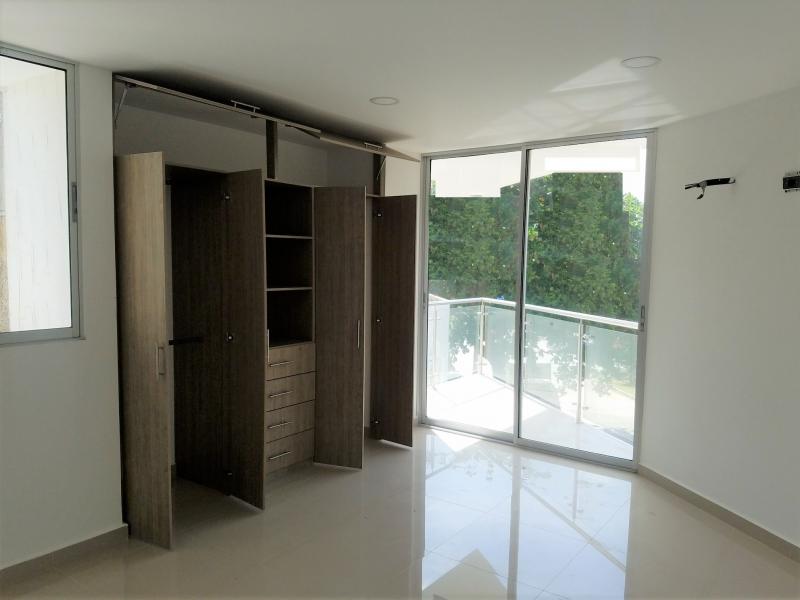 Apartamento en venta en Ciudad Jardin, Barranquilla · foto 4 de 12