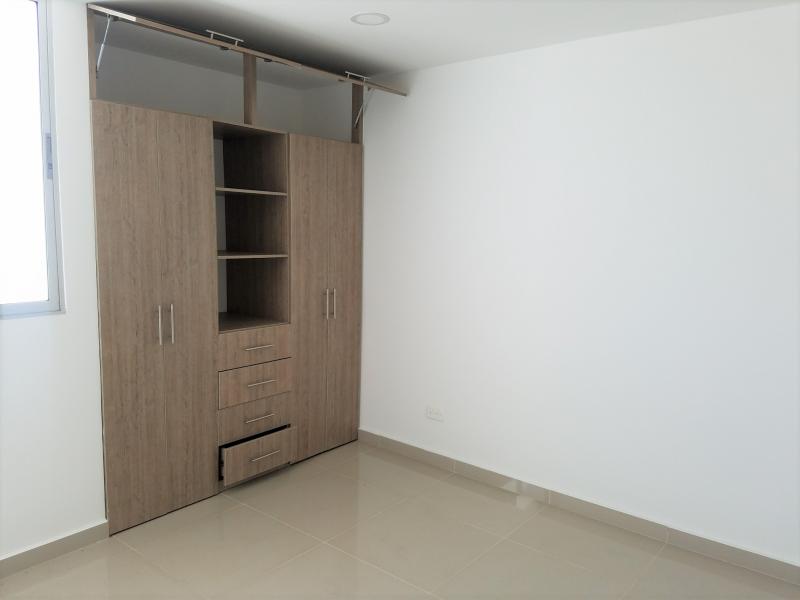 Apartamento en venta en Ciudad Jardin, Barranquilla · foto 6 de 12