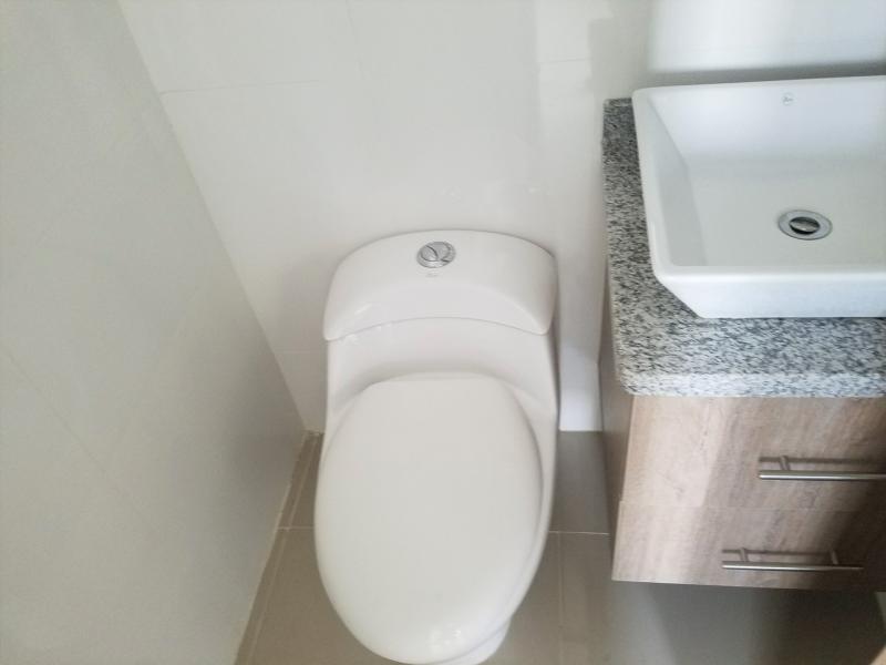 Apartamento en venta en Ciudad Jardin, Barranquilla · foto 7 de 12