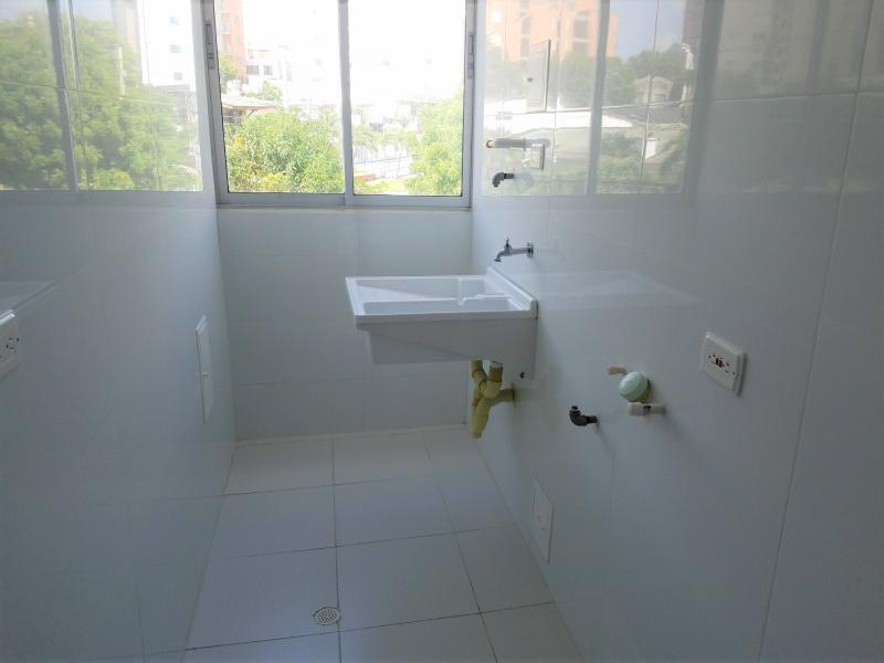 Apartamento en venta en Ciudad Jardin, Barranquilla · foto 9 de 12