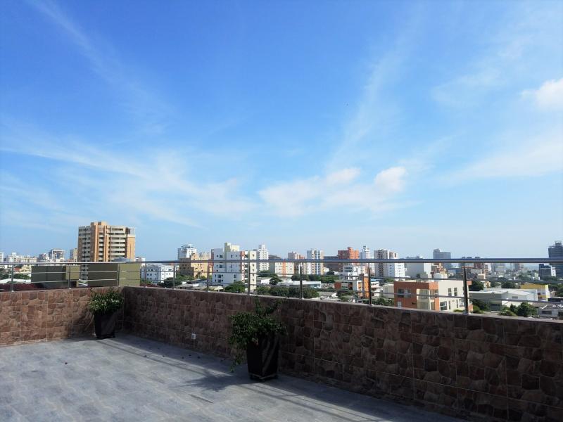 Apartamento en venta en Ciudad Jardin, Barranquilla · foto 10 de 12