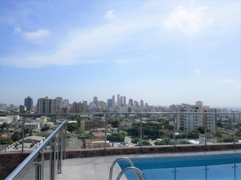 Apartamento en venta en Ciudad Jardin, Barranquilla · foto 12 de 12