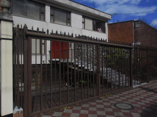 Casa en venta en Nicolas De Federman, Bogotá · foto 20 de 20