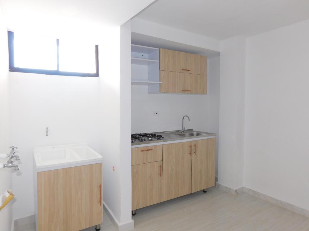 Apartamento en arriendo en El Porvenir, Barranquilla · foto 2 de 8