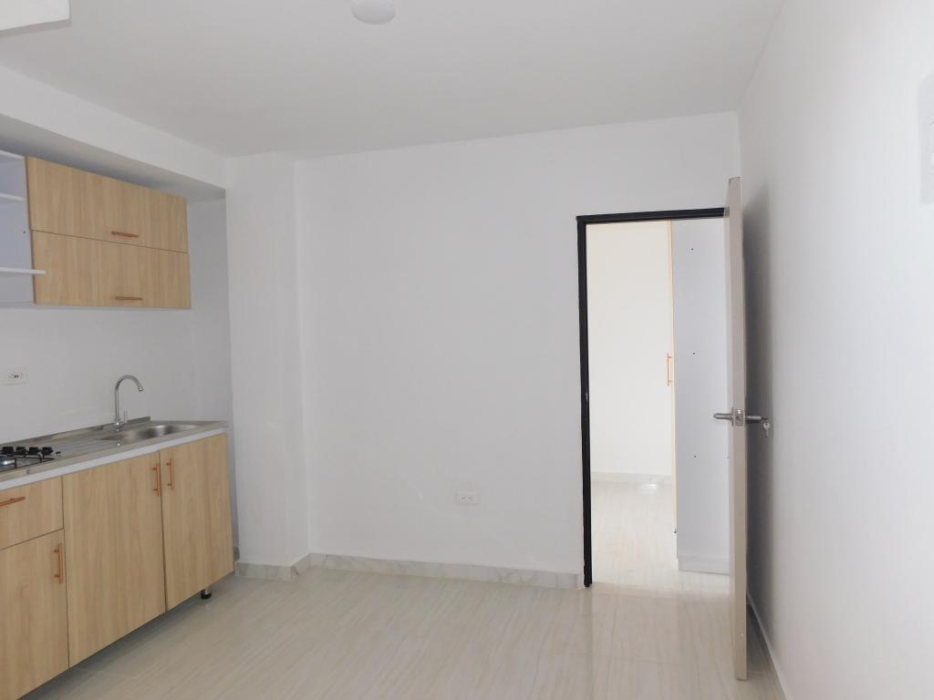 Apartamento en arriendo en El Porvenir, Barranquilla · foto 3 de 8