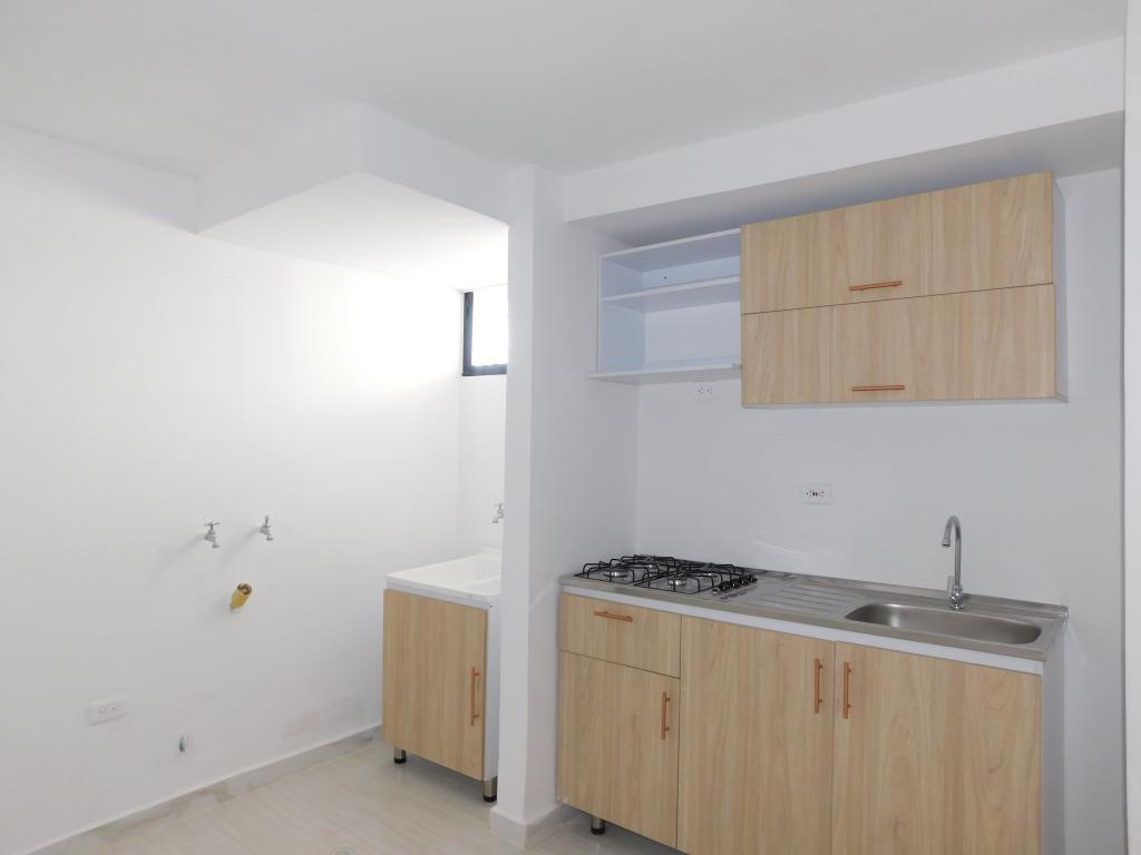 Apartamento en arriendo en El Porvenir, Barranquilla · foto 4 de 8