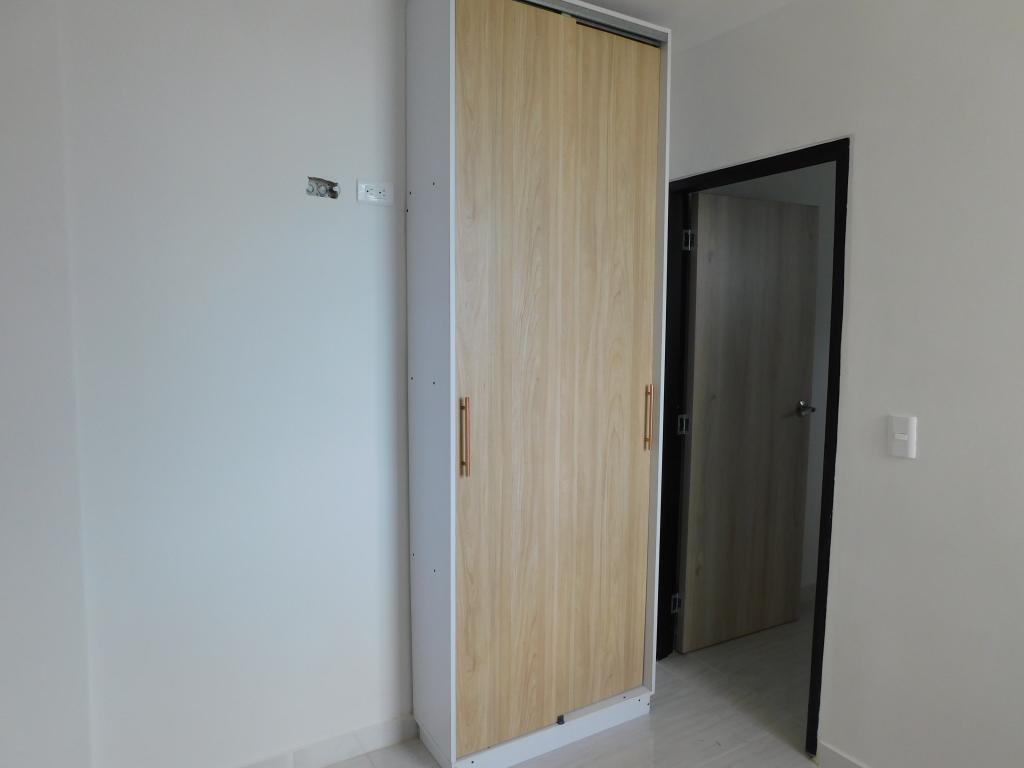 Apartamento en arriendo en El Porvenir, Barranquilla · foto 6 de 8