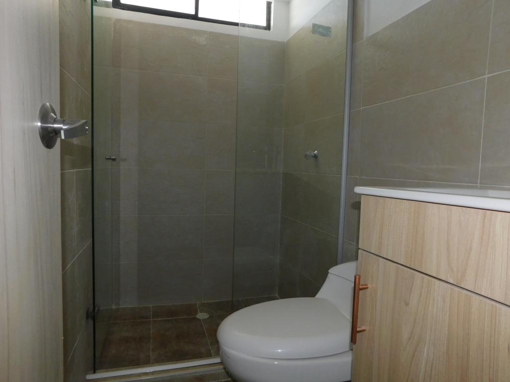 Apartamento en arriendo en El Porvenir, Barranquilla · foto 8 de 8
