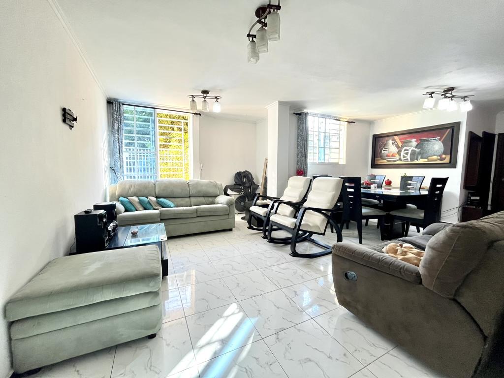 Apartamento en arriendo en El Tabor, Barranquilla · foto 2 de 17