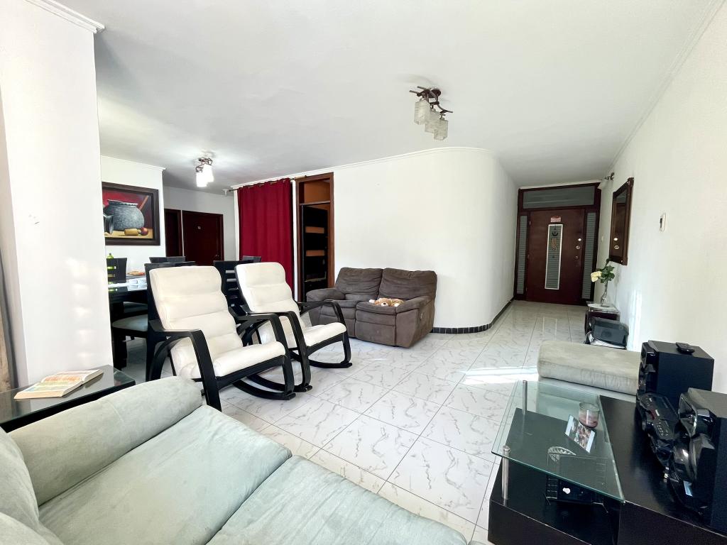 Apartamento en arriendo en El Tabor, Barranquilla · foto 3 de 17