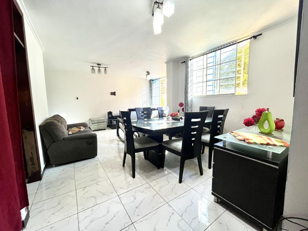 Apartamento en arriendo en El Tabor, Barranquilla · foto 4 de 17