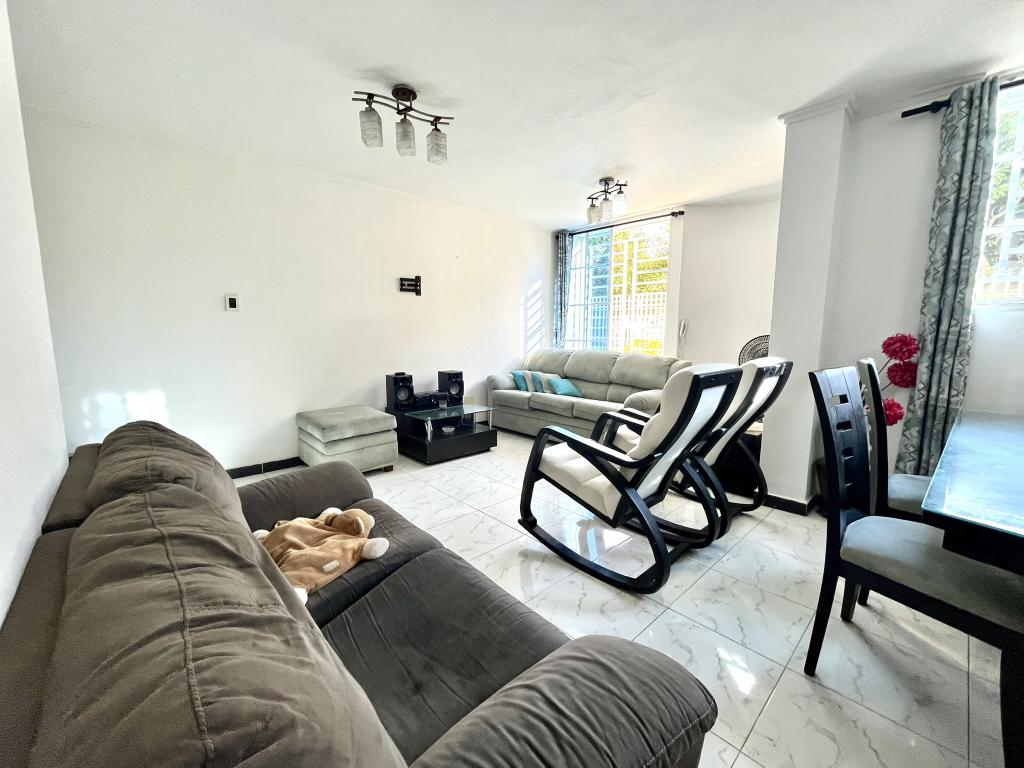 Apartamento en arriendo en El Tabor, Barranquilla · foto 5 de 17
